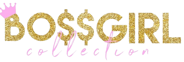 Boss Girl Collection logo